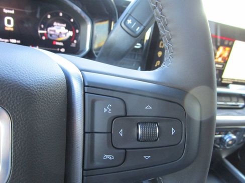 New 2026 GMC Sierra 2500 SLT w/ SLT Premium Package image 40