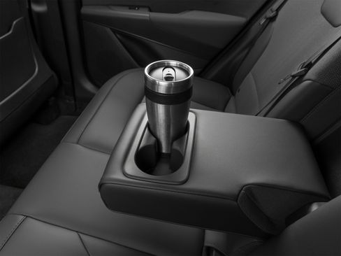 Certified 2025 Kia Niro LX FWD image 32