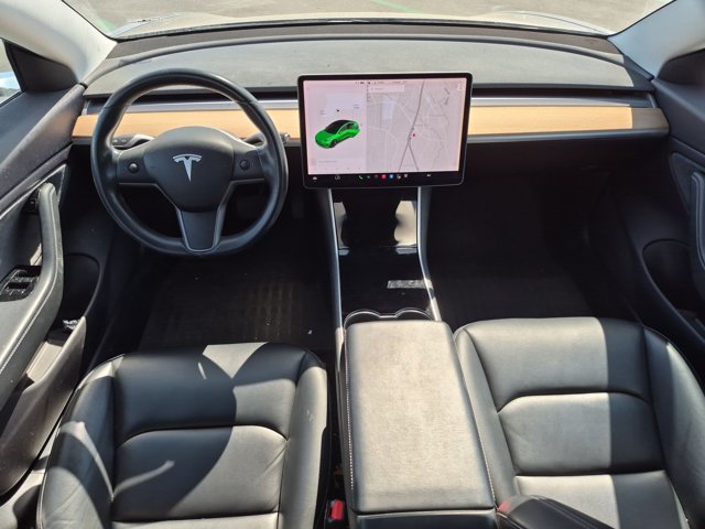 Used 2019 Tesla Model 3 Standard Range Plus RWD image 14