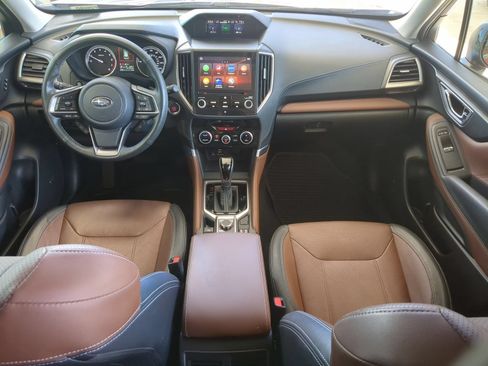 Used 2022 Subaru Forester Touring AWD/4WD image 25