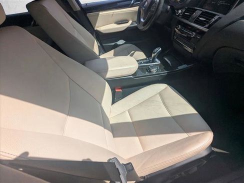 Used 2015 BMW X4 xDrive28i AWD/4WD image 19