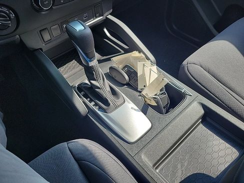 New 2026 Nissan Frontier S image 14