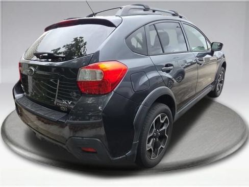 Used 2015 Subaru Crosstrek 2.0i Premium AWD/4WD image 6