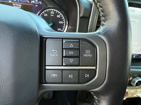 Used 2022 Ford F150 XLT w/ Equipment Group 302A High AWD/4WD image 19