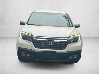 Used 2017 Honda Ridgeline RTL-T video 2