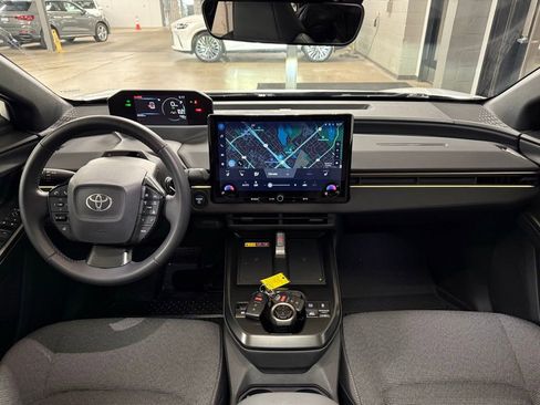 Used 2026 Toyota bZ AWD/4WD image 19