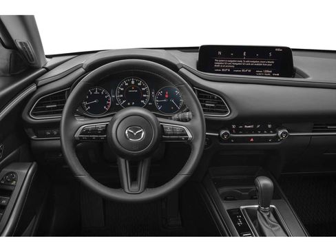 New 2026 MAZDA CX-30 AWD 2.5 S image 4