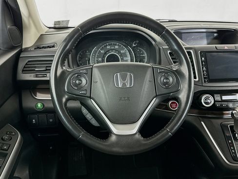 Used 2016 Honda CR-V EX-L image 18