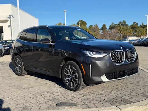 New 2026 BMW X3 xDrive30 w/ Premium Package image 7