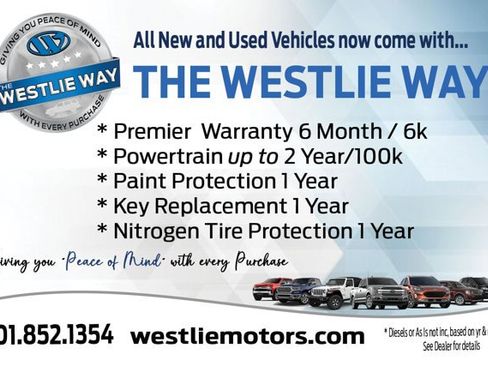 Certified 2025 Ford Explorer Active w/ Active Comfort Package AWD/4WD image 2
