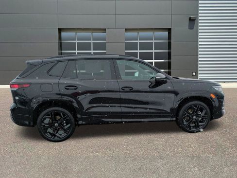 New 2026 Volkswagen Tiguan SE R-Line AWD/4WD image 8