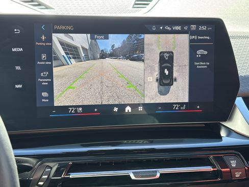 Certified 2025 BMW X2 xDrive28i image 16