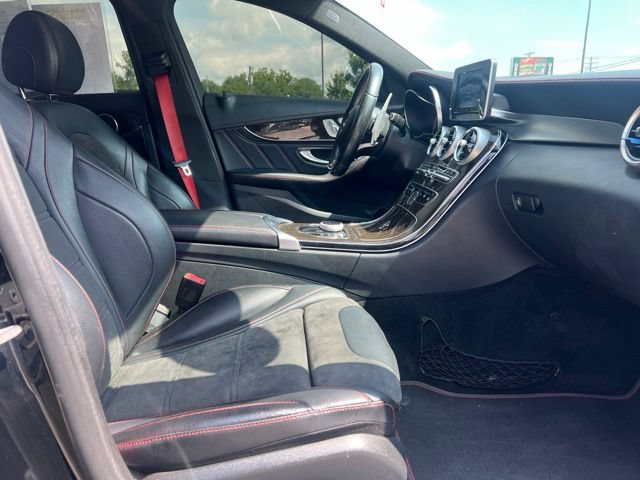 Used 2018 Mercedes-Benz C 43 AMG 4MATIC Sedan image 23