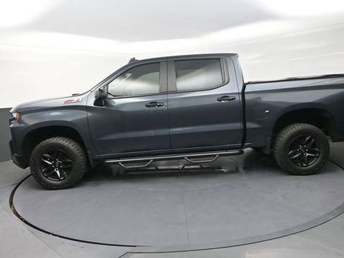 Used 2019 Chevrolet Silverado 1500 LT Trail Boss image 26