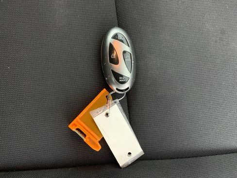Used 2024 Hyundai Kona SEL FWD image 43