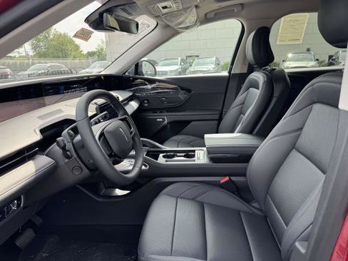 New 2026 Lincoln Nautilus Premier w/ Equipment Group 102A AWD/4WD image 12