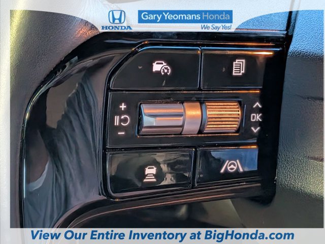 Used 2026 Kia Sorento LX FWD image 24