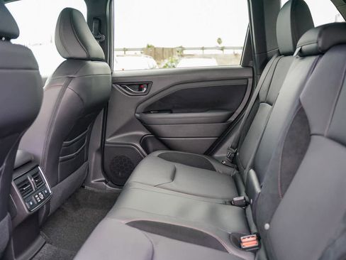 New 2026 Subaru Forester Touring image 19