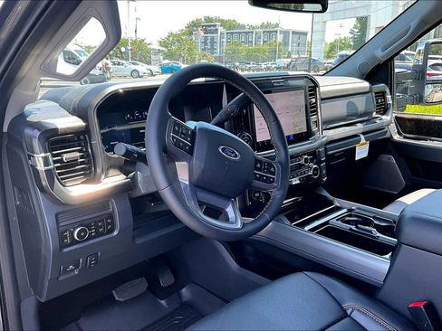New 2026 Ford F250 Lariat w/ Lariat Ultimate Package AWD/4WD image 6