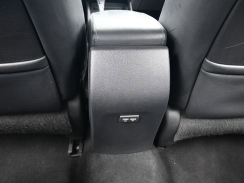 Used 2018 Nissan Altima 2.5 SR w/ SR Midnight Edition image 38