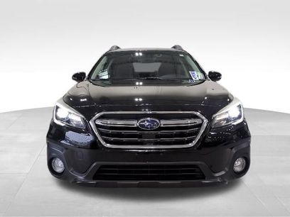 Used 2019 Subaru Outback 2.5i Limited