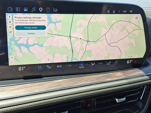 Used 2025 Chevrolet Tahoe Premier w/ Sun And Tow Package image 15