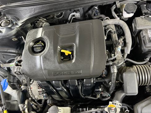 Used 2023 Kia Forte GT-Line FWD image 27