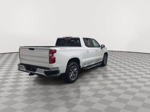 Used 2026 Chevrolet Silverado 1500 LT w/ Protection Package AWD/4WD image 40
