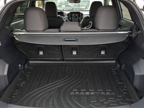 Certified 2025 Subaru Crosstrek 2.5i Sport w/ Popular Package #3A image 29