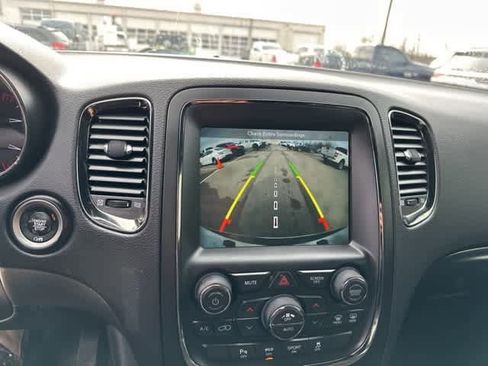 Used 2019 Dodge Durango R/T image 10