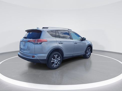 Used 2017 Toyota RAV4 LE w/ All Weather Liner Package image 9