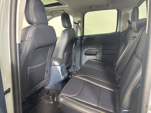 Certified 2024 Ford Maverick Tremor w/ Tremor Off-Road Package image 12