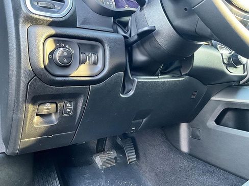 New 2026 RAM 1500 Big Horn/Lone Star image 15