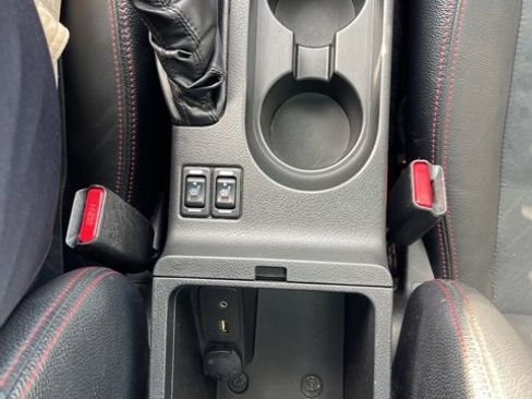 Used 2013 Subaru Impreza WRX Limited image 12
