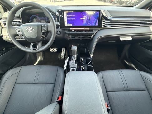 New 2026 Toyota Camry XSE image 18