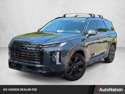 Used 2024 Hyundai Palisade XRT