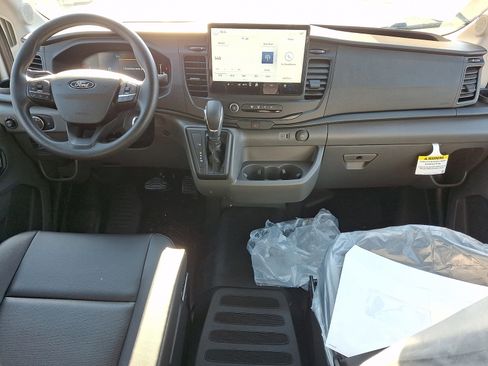 New 2026 Ford Transit 150 148 Medium Roof w/ Load Area Protection Package image 10