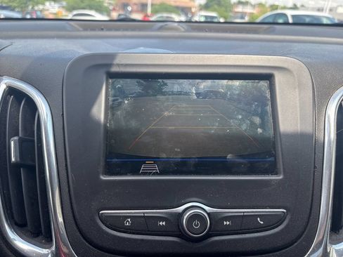 Used 2019 Chevrolet Equinox LT AWD/4WD image 20