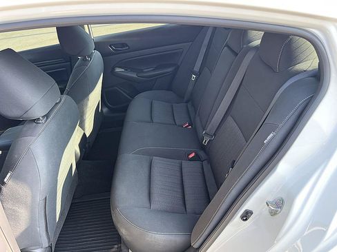 Certified 2024 Nissan Altima 2.5 S FWD image 14