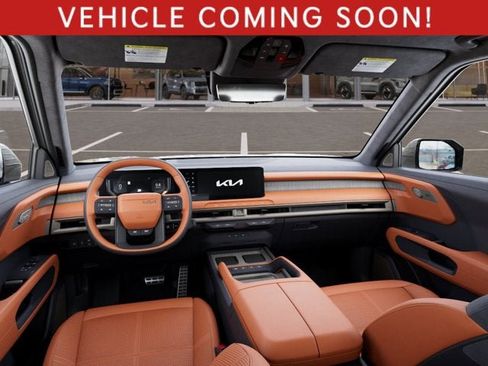 New 2027 Kia Telluride X-Line SX Prestige AWD/4WD image 14