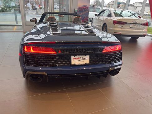 Used 2020 Audi R8 V10 performance image 22