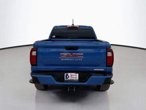 Used 2026 GMC Canyon Elevation w/ Convenience Package AWD/4WD image 6