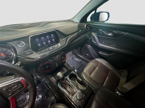 Used 2020 Chevrolet Blazer RS image 8