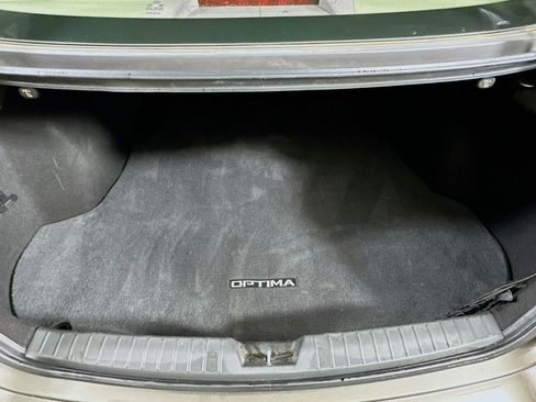 Used 2012 Kia Optima EX image 26