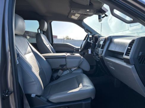 Used 2019 Ford F150 XLT w/ Equipment Group 302A Luxury RWD image 10