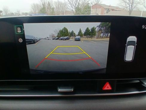 New 2026 Kia Carnival EX image 17