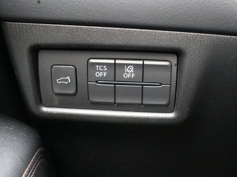 Used 2017 MAZDA CX-5 Grand Touring w/ Premium Package image 18