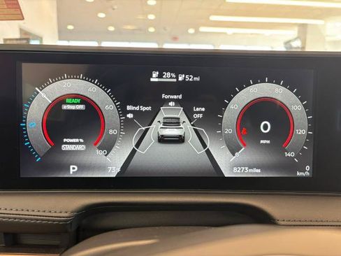 Certified 2025 Nissan Ariya AWD image 18