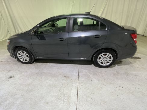Certified 2020 Chevrolet Sonic LS image 7