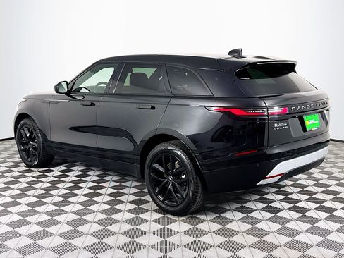 Used 2025 Land Rover Range Rover Velar S AWD/4WD image 6